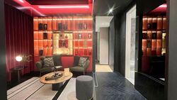 W RESIDENCES MARINA VIEW - SINGAPORE (D1), Apartment #533850271